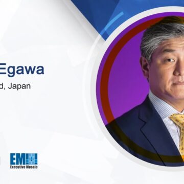 Atsushi Egawa