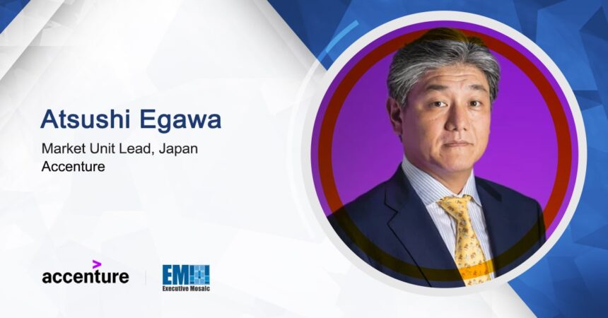 Atsushi Egawa