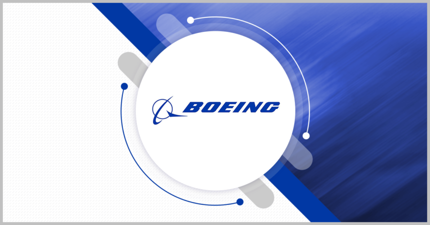 Boeing