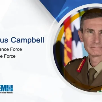 Australia to Implement Force Design, Acquisition Changes to Deter Threats; Gen. Angus Campbell Quoted