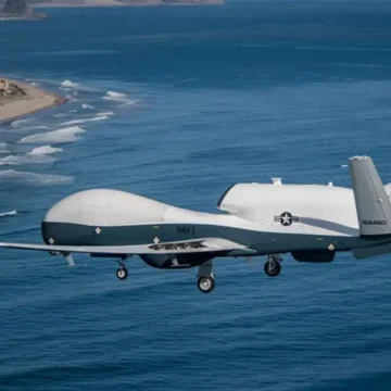 Northrop Grumman Taps L3Harris Support on Triton Uncrewed Aircraft for Australian Air Force