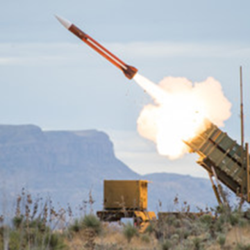 US, Australian Navies Intercept Missile Target During Aegis Weapon System Test