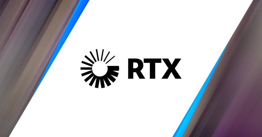 RTX logo