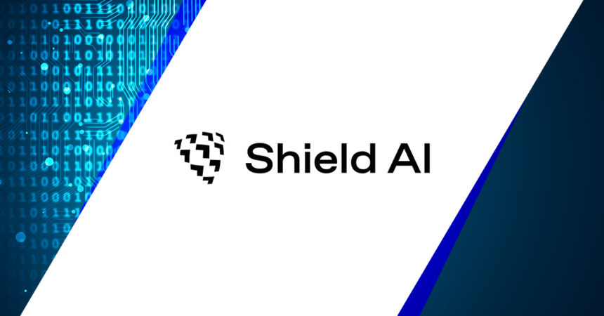 Shield AI