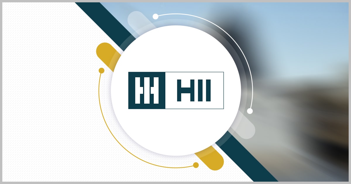 HII Appoints Executives to Facilitate Efforts Supporting AUKUS Goals