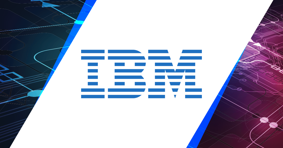 IBM logo