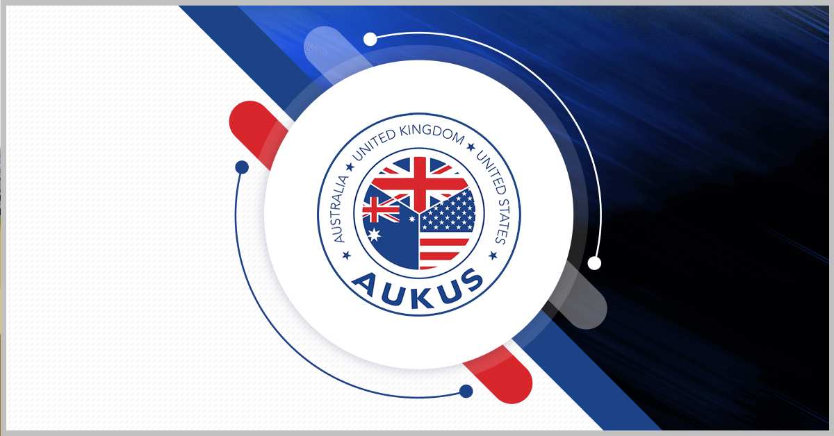 AUKUS Members Seeking to Expand Collaboration With Other Allies to Advance Military Capabilities