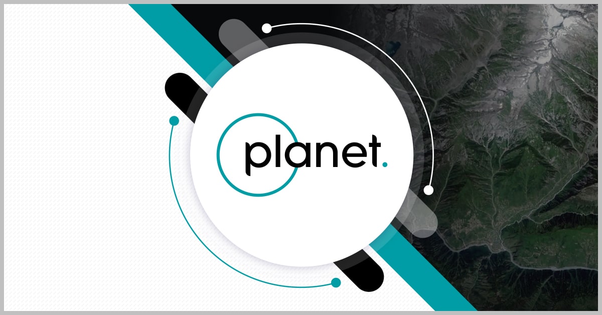 Germany Awards Planet Labs Satellite Data Contract to Support Its Space R&D Initiatives